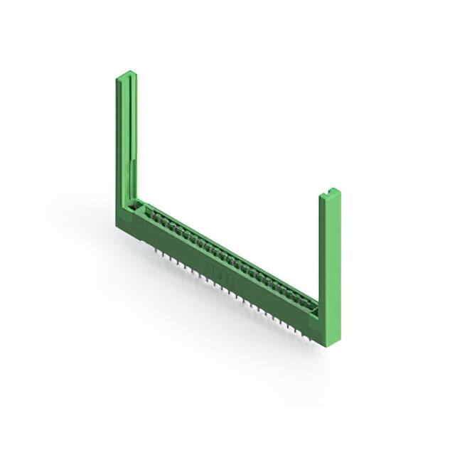 307-022-445-168 EDAC Inc.  Edgeboard Connectors